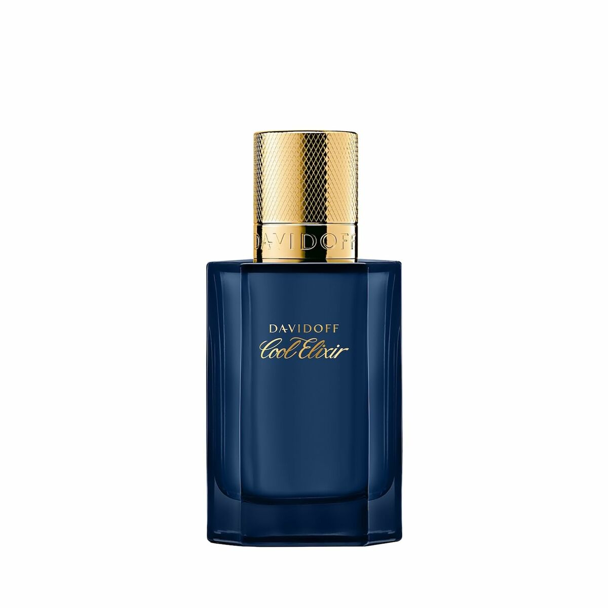 Davidoff cool elixir parfum intense edp