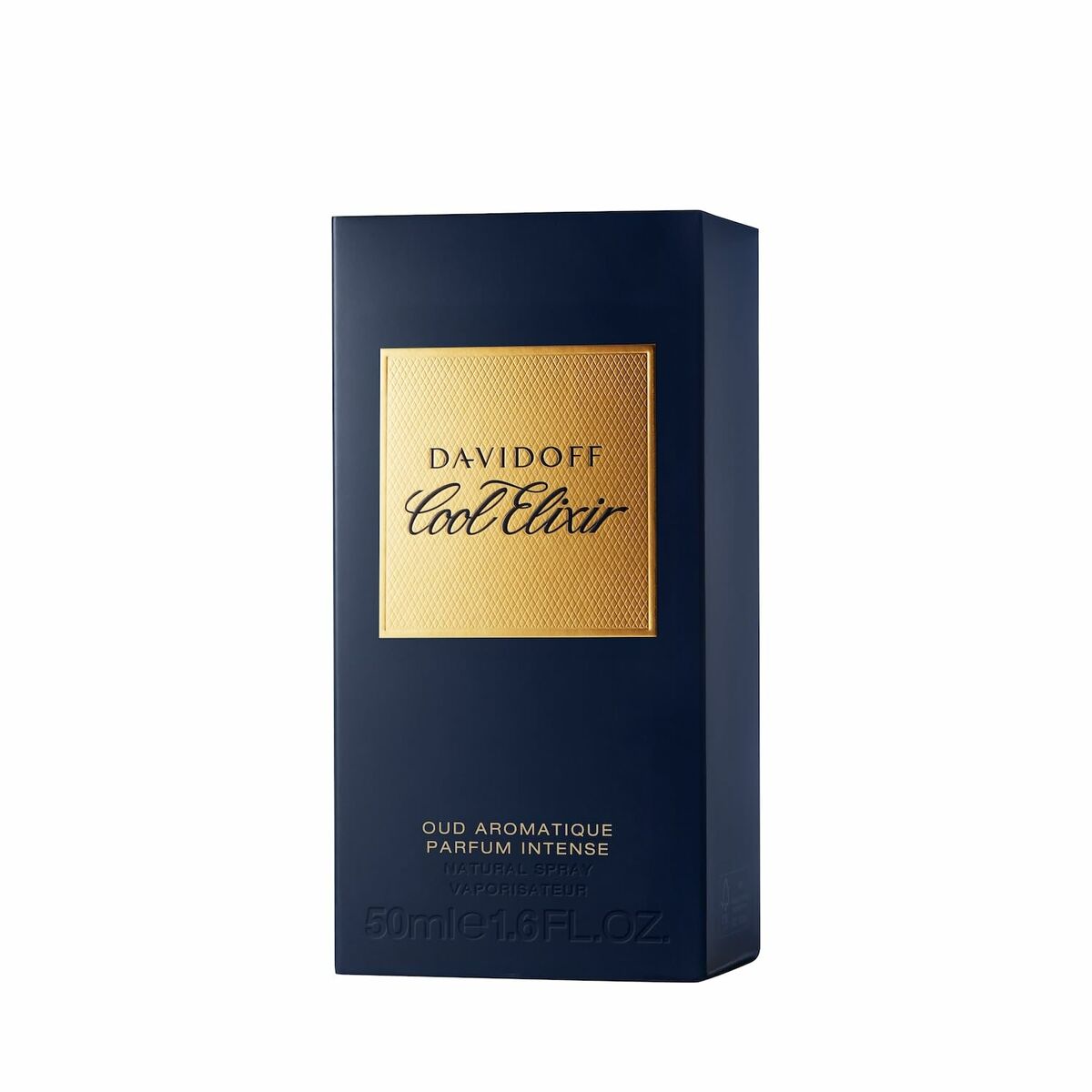 Davidoff cool elixir parfum intense edp