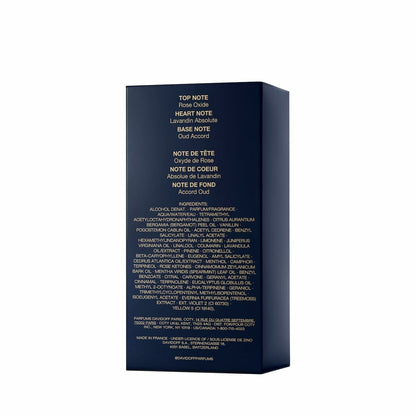 Davidoff cool elixir parfum intense edp