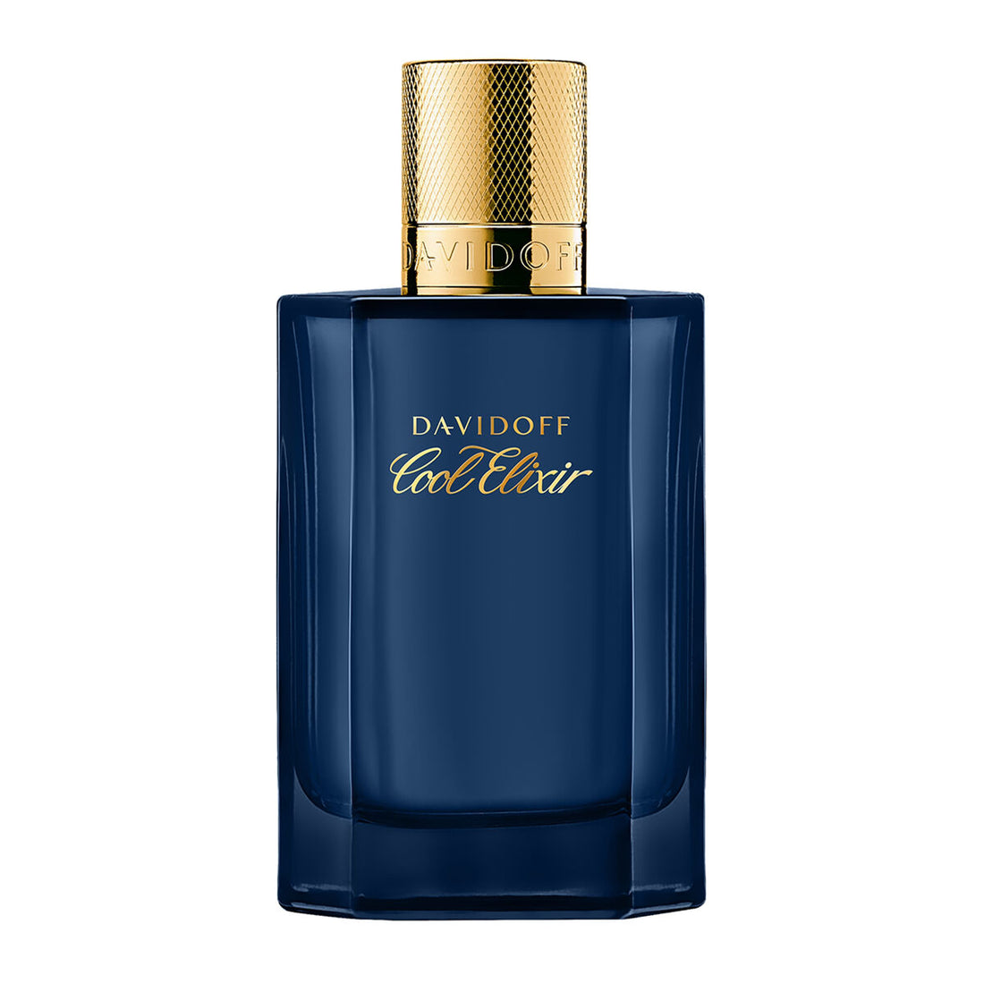Davidoff cool elixir parfum intense edp