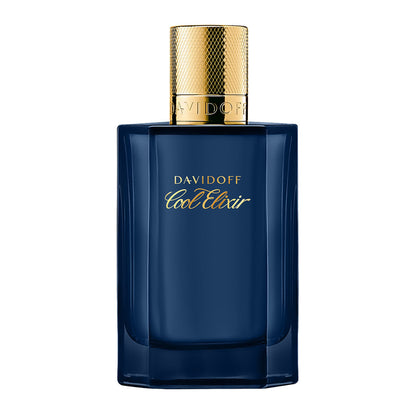 Davidoff cool elixir parfum intense edp