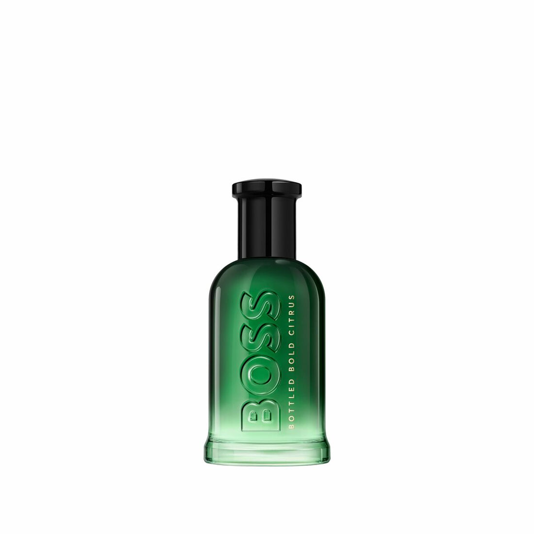 Hugo boss boss bottled bold citrus edp