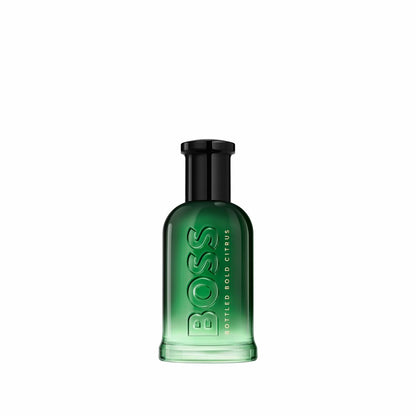 Hugo boss boss bottled bold citrus edp