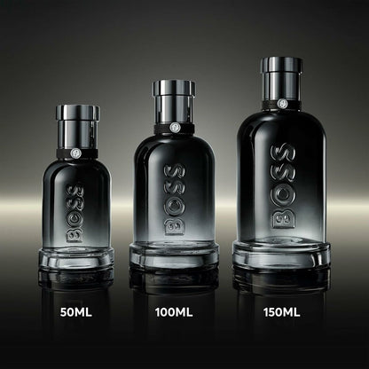 Hugo boss bottled beyond edp
