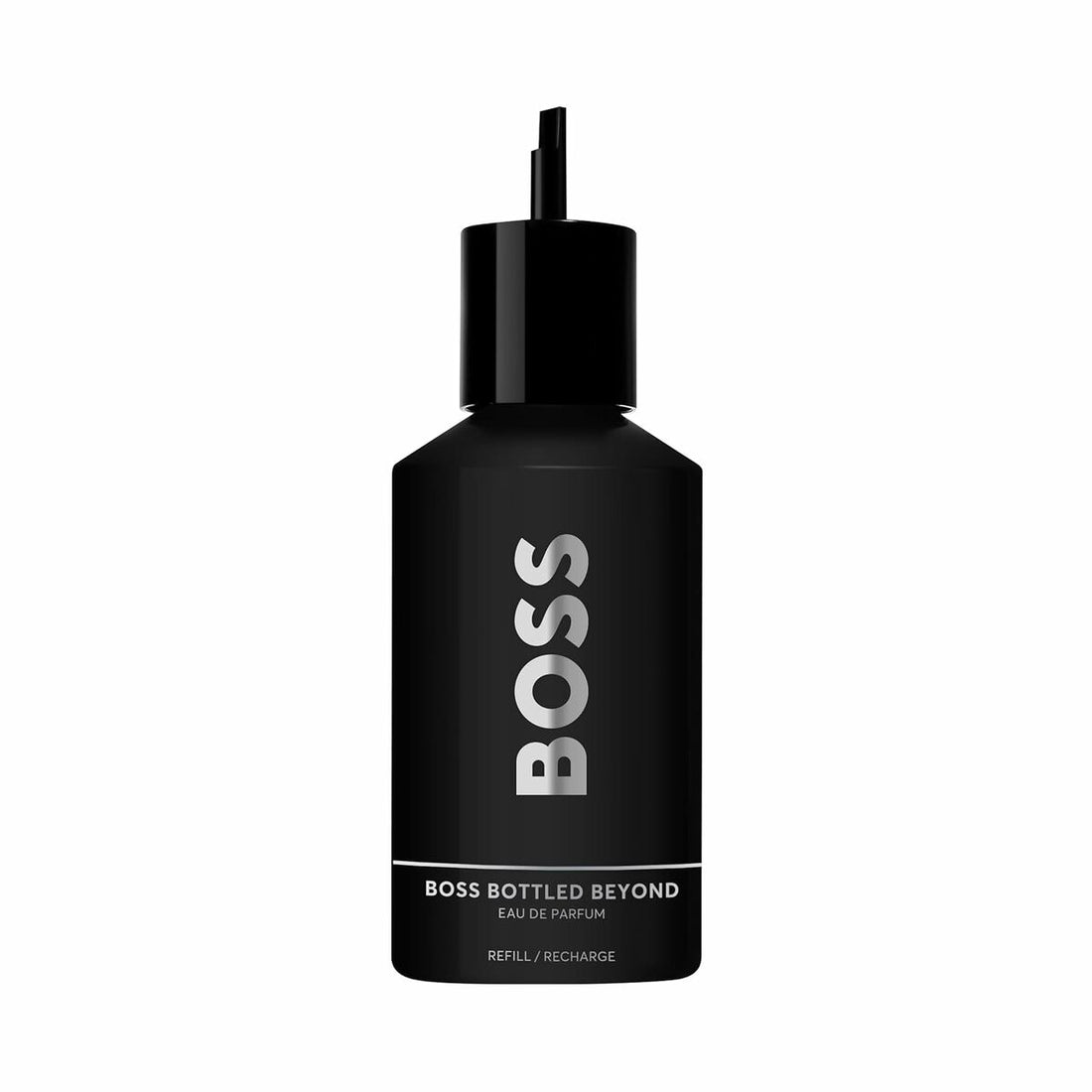 Hugo boss bottled beyond edp refill