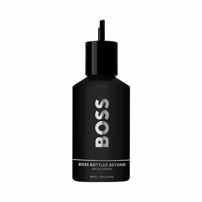 Hugo boss bottled beyond edp refill