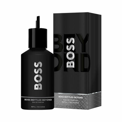 Hugo boss bottled beyond edp refill