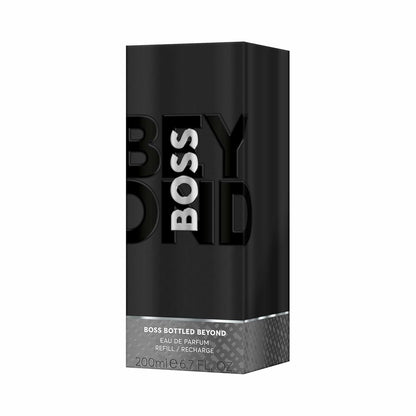 Hugo boss bottled beyond edp refill