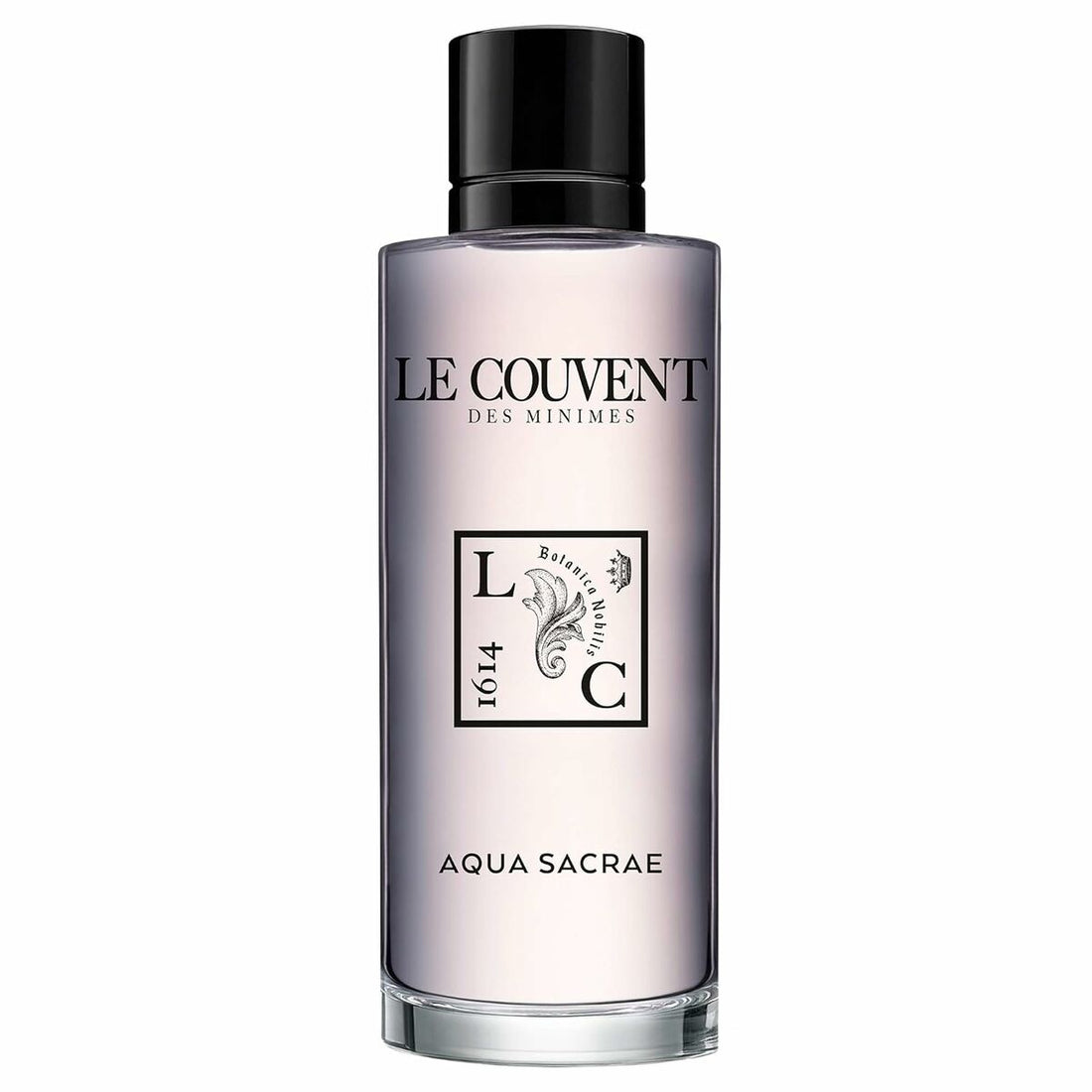 Le couvent des minimes aqua sacrae edt