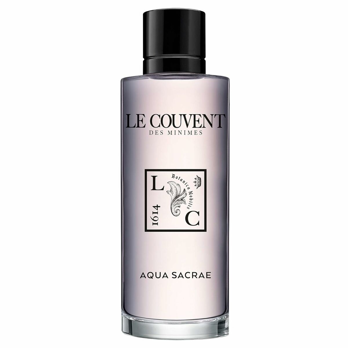Le couvent des minimes aqua sacrae edt