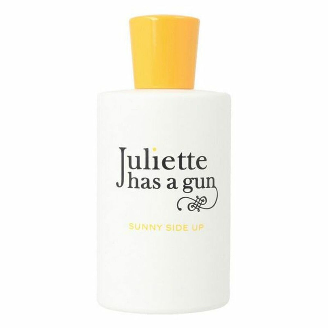 Juliette has a gun sunny side up edp