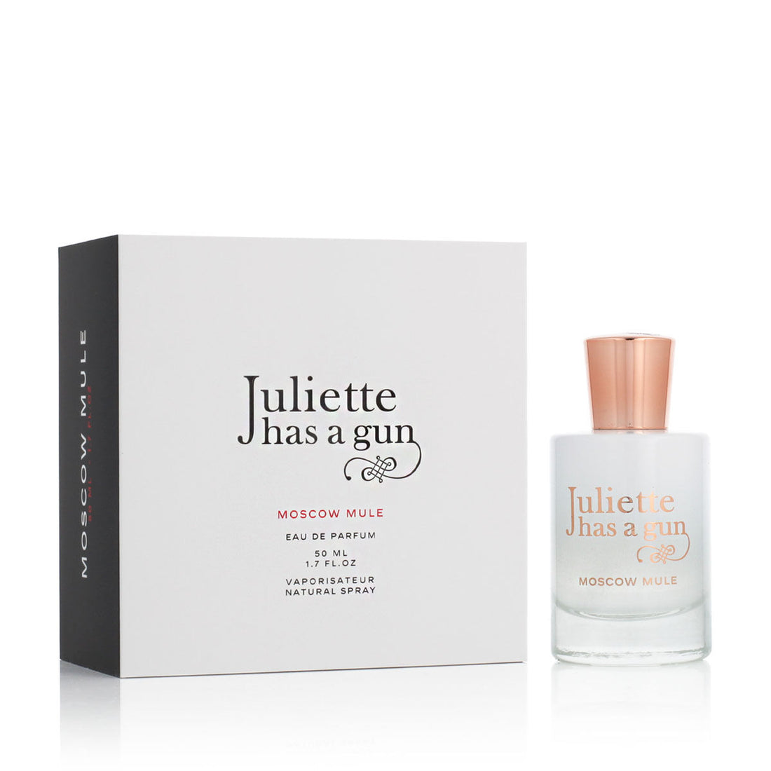 Juliette has a gun moscow mule edp