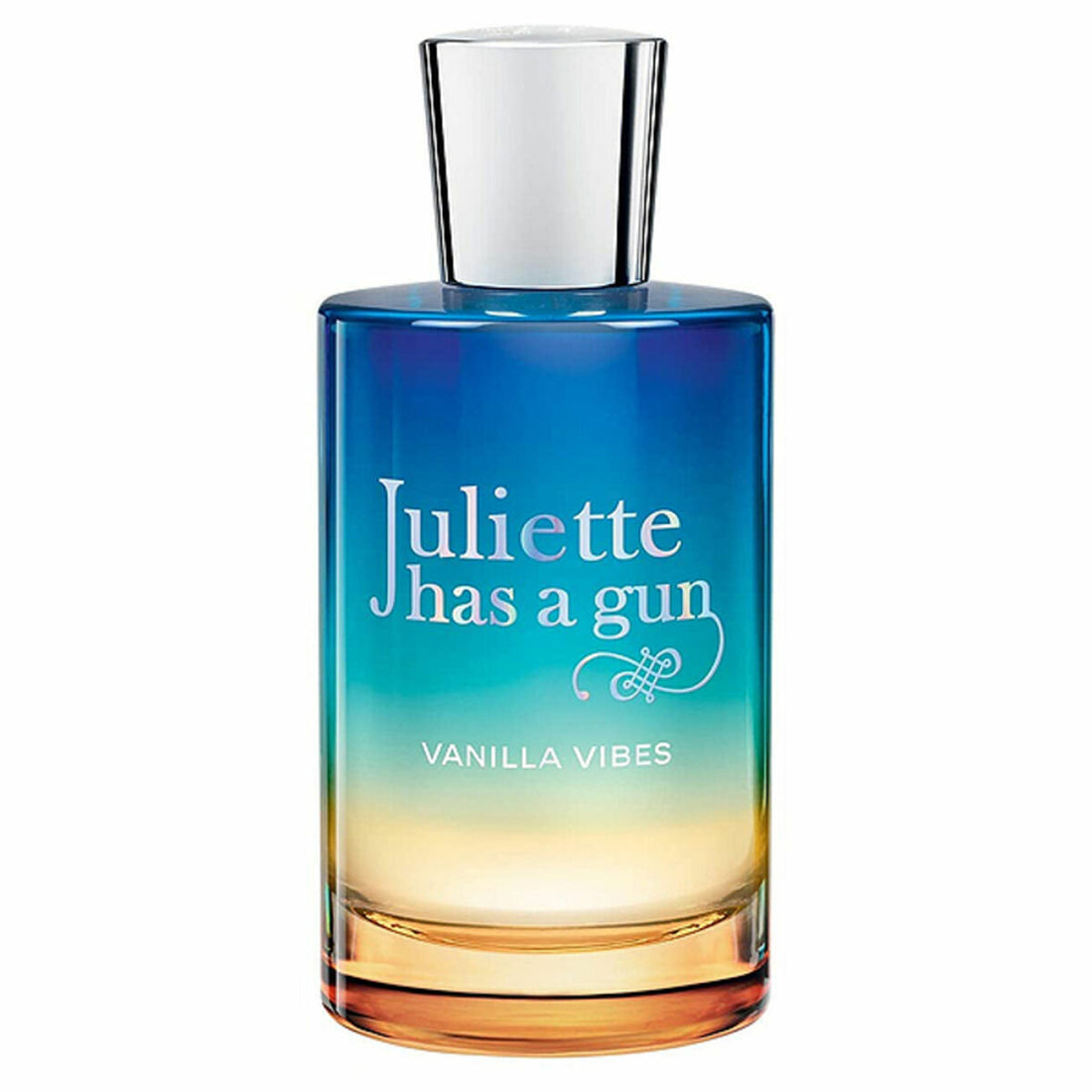 Juliette has a gun vanilla vibes edp