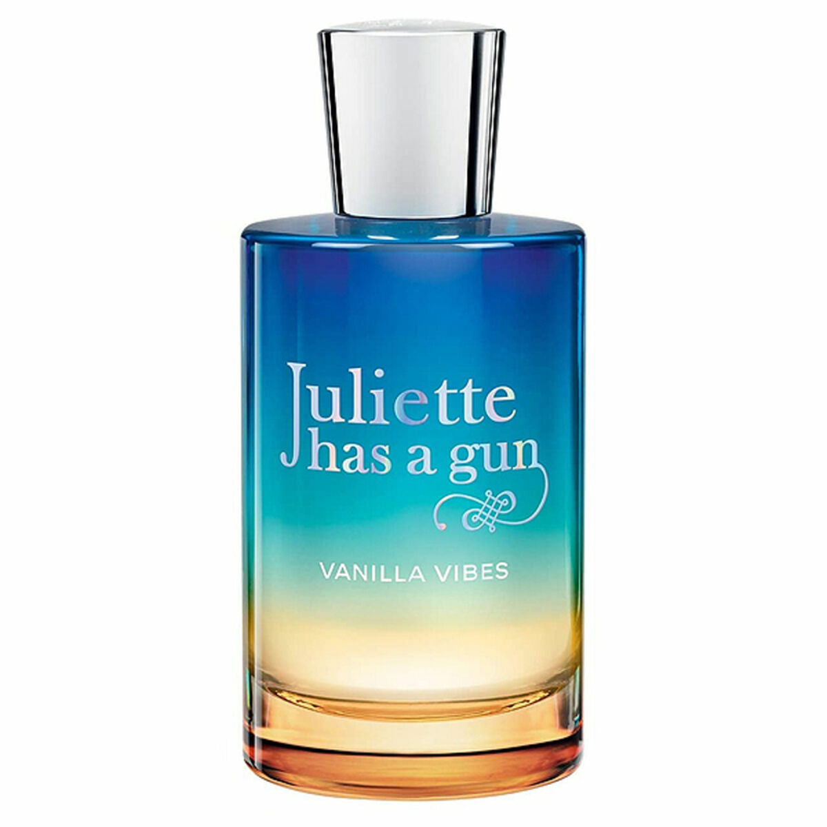 Juliette has a gun vanilla vibes edp
