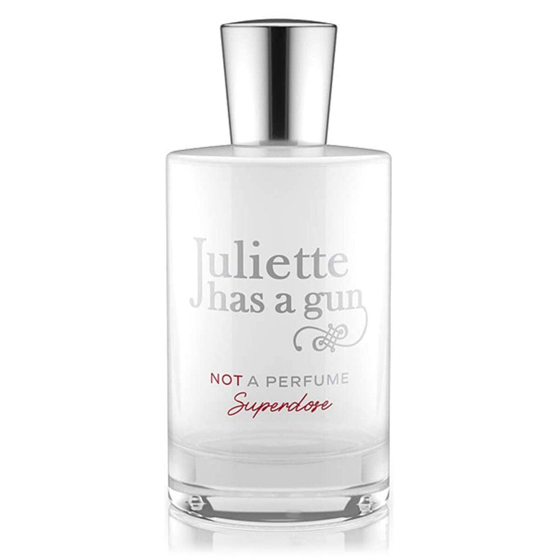 Juliette has a gun not a perfume superdose edp