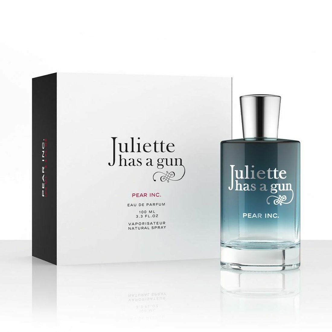 Juliette has a gun pear inc edp