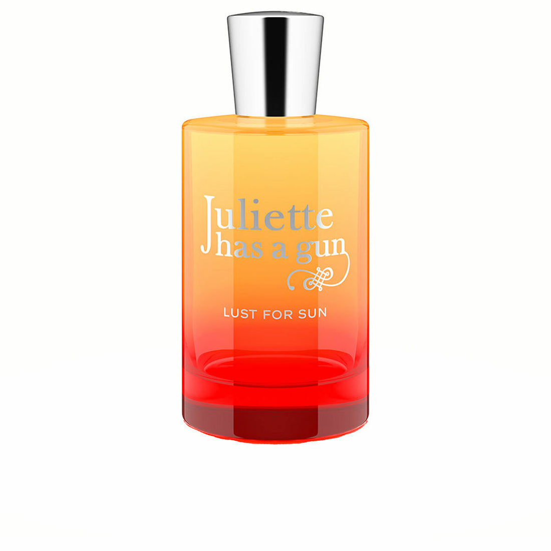 Juliette has a gun lust for sun edp