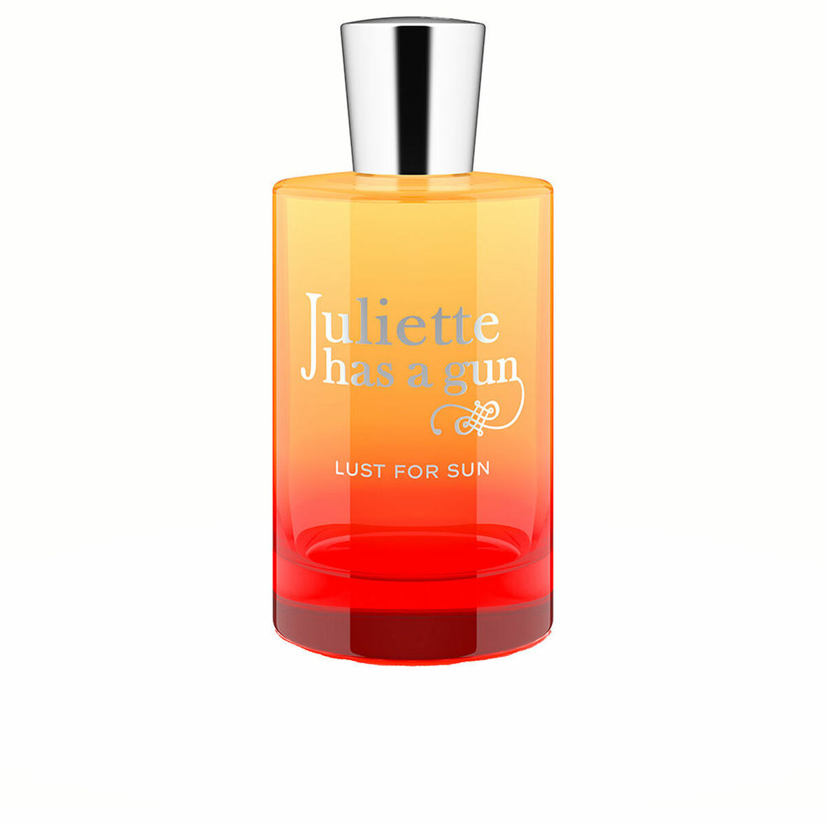Juliette has a gun lust for sun edp