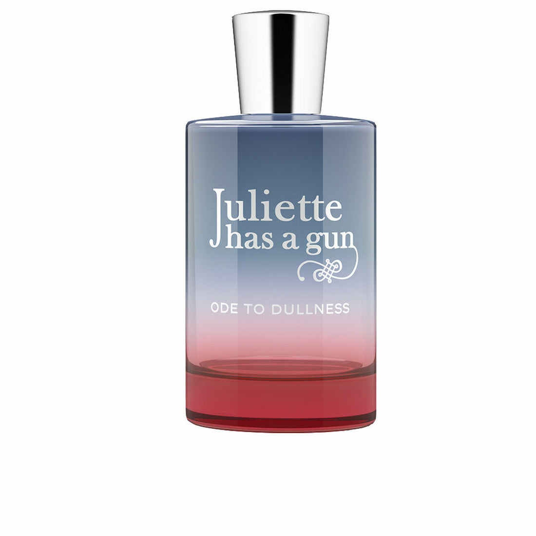 Juliette has a gun ode to dullness edp