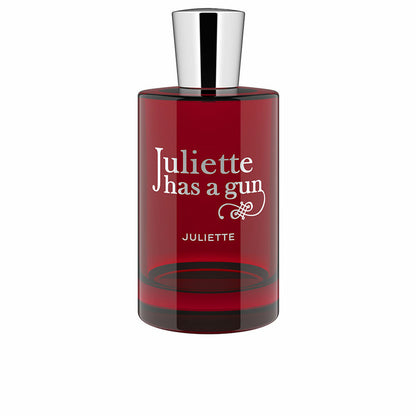 Juliette has a gun juliette edp