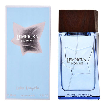 Lolita lempicka homme edt