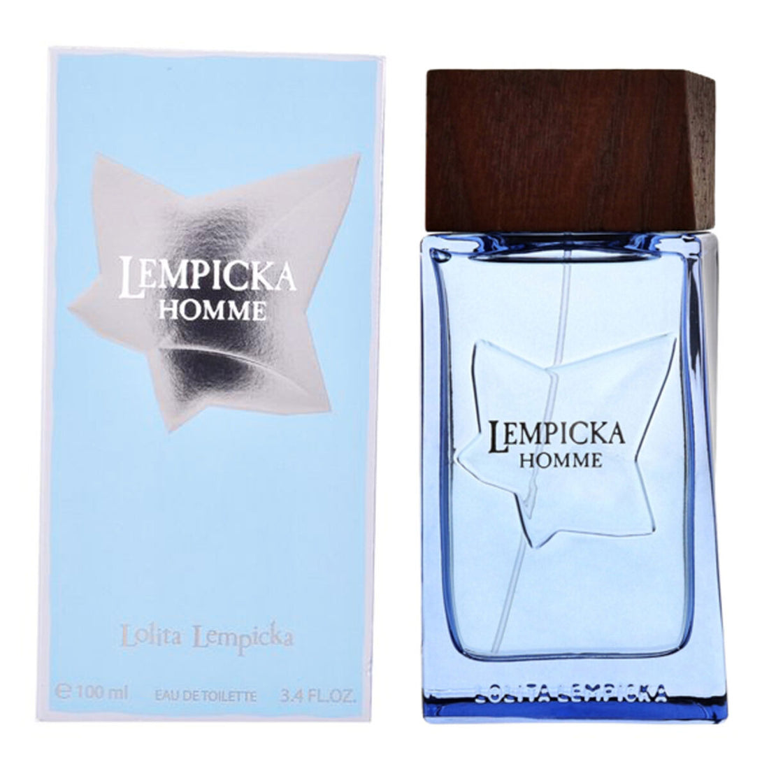 Lolita lempicka homme edt