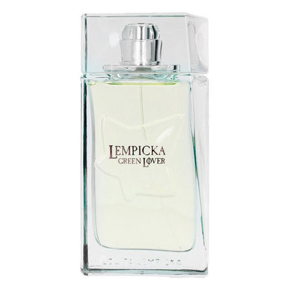 Lolita lempicka green lover edt
