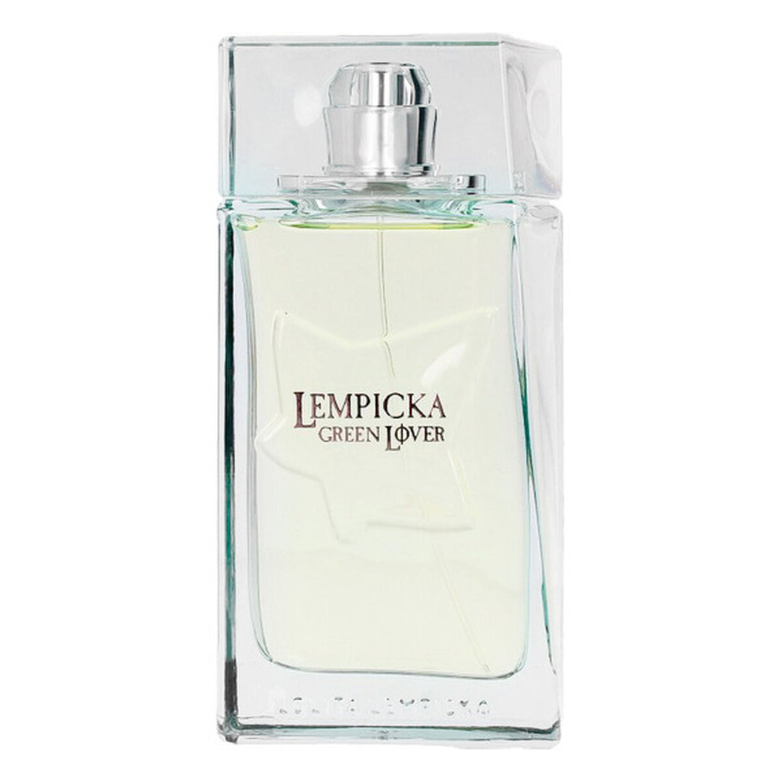 Lolita lempicka green lover edt