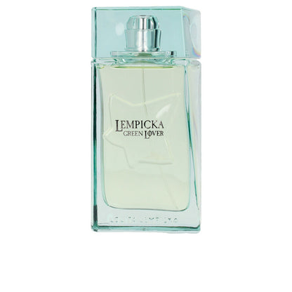 Lolita lempicka green lover edt