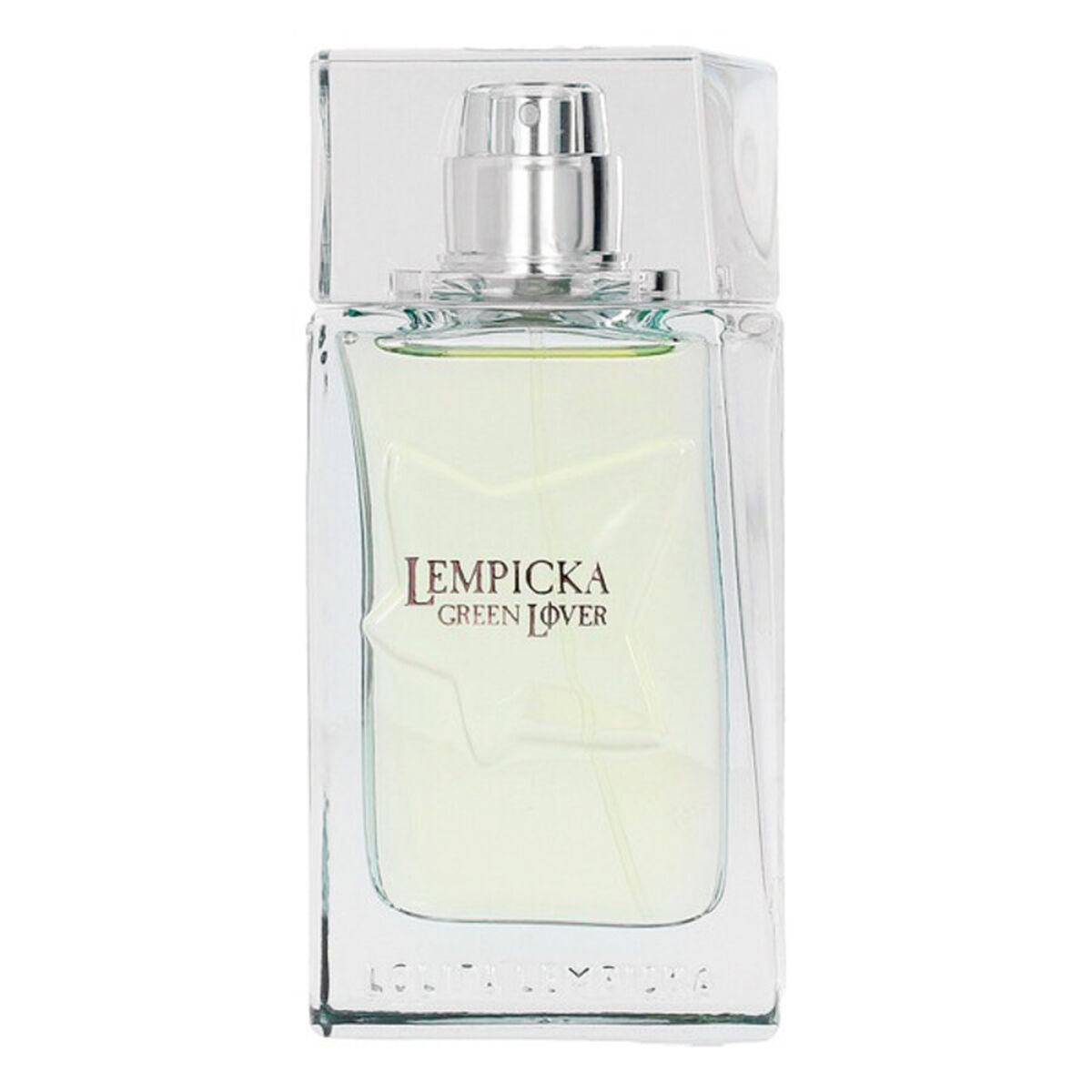 Lolita lempicka green lover edt