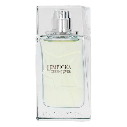 Lolita lempicka green lover edt