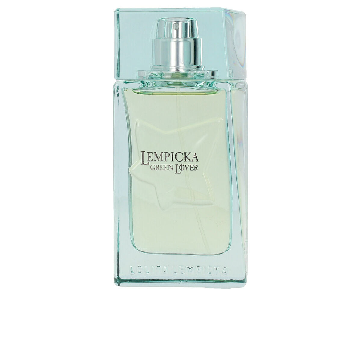 Lolita lempicka green lover edt