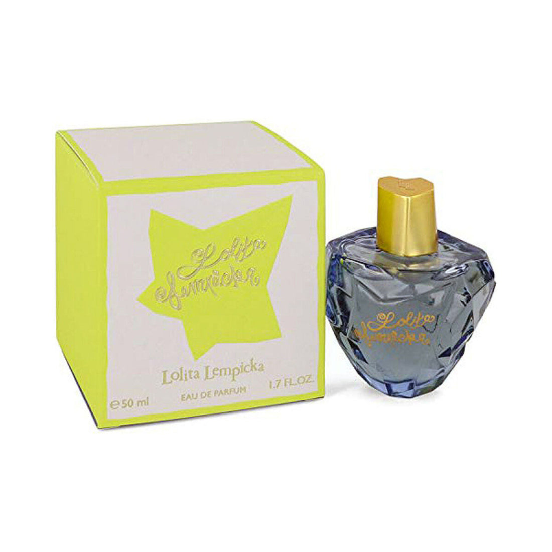 Lolita lempicka mon premier parfum edp