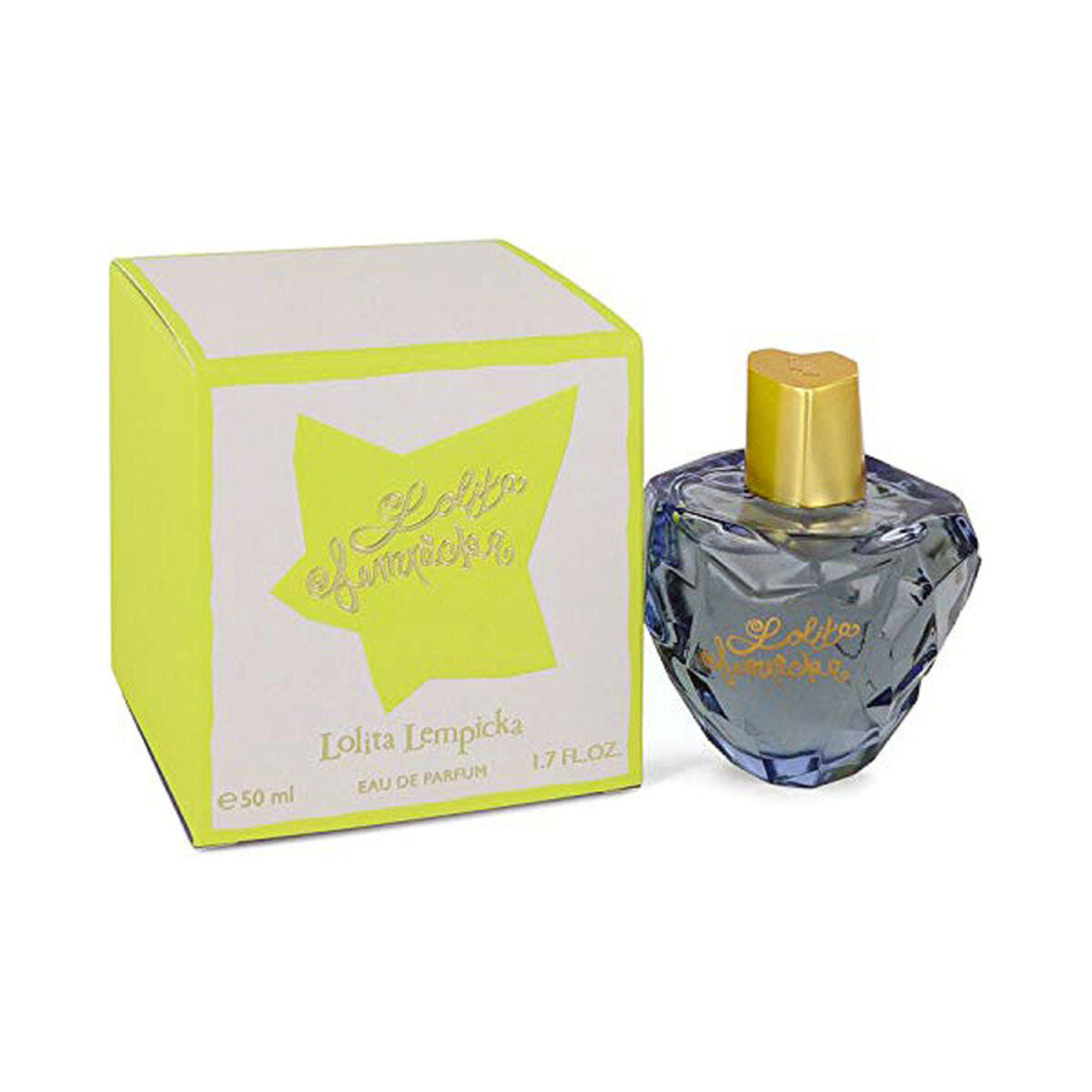 Lolita lempicka mon premier parfum edp