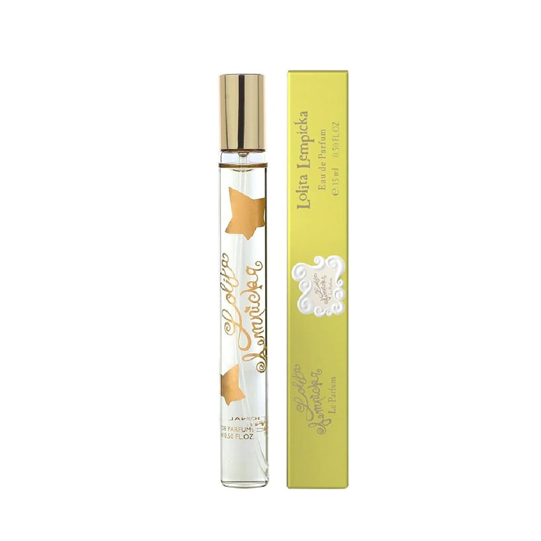 Lolita lempicka mon premier parfum edp