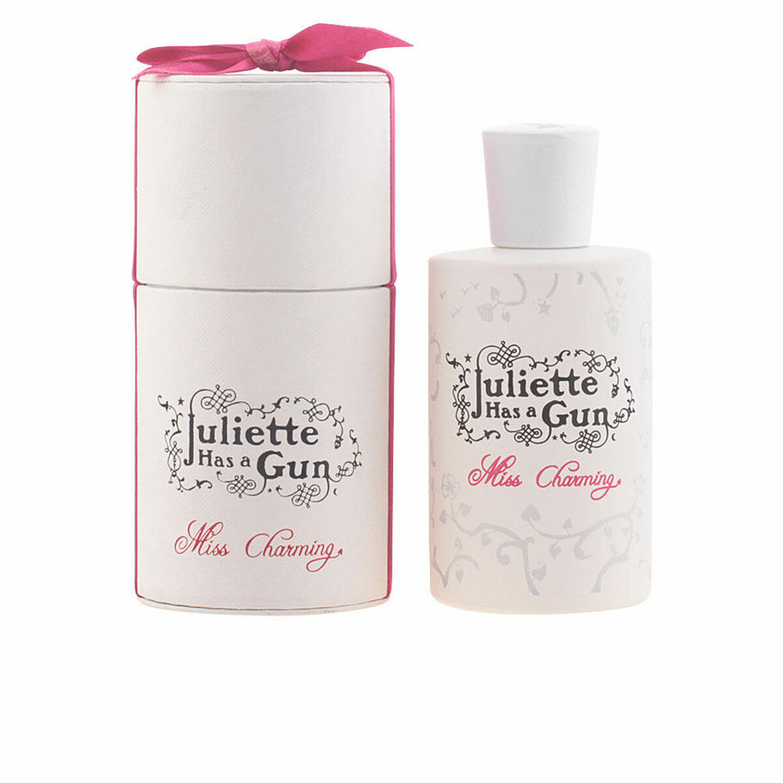 Juliette has a gun miss charming edp