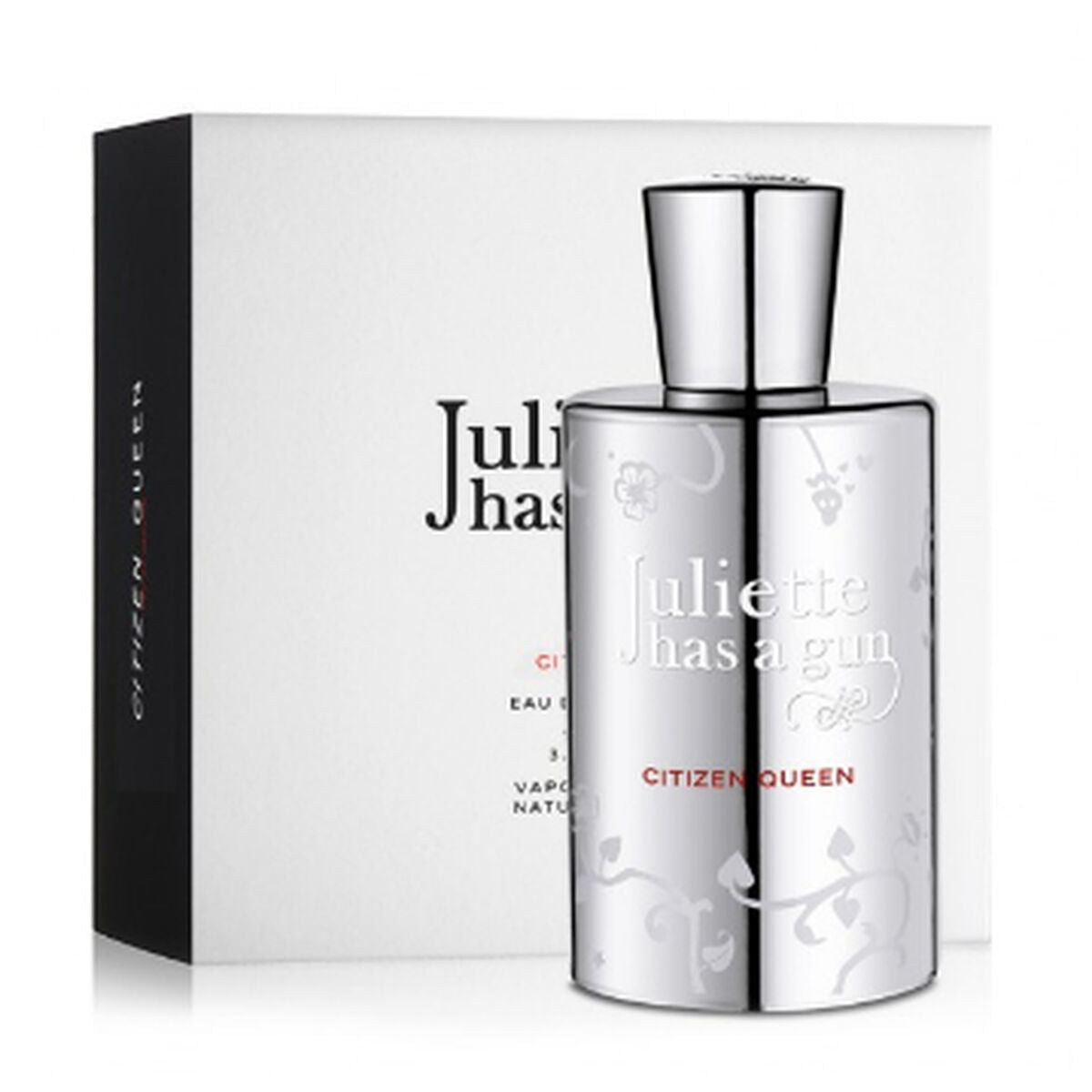 Juliette has a gun citizen queen edp