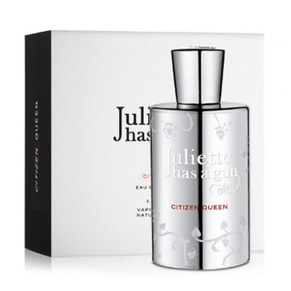 Juliette has a gun citizen queen edp