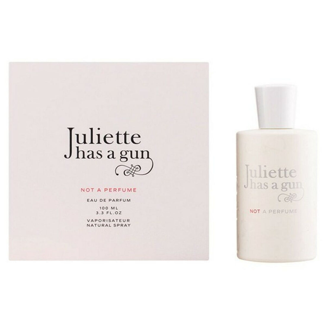Juliette has a gun not a perfume edp
