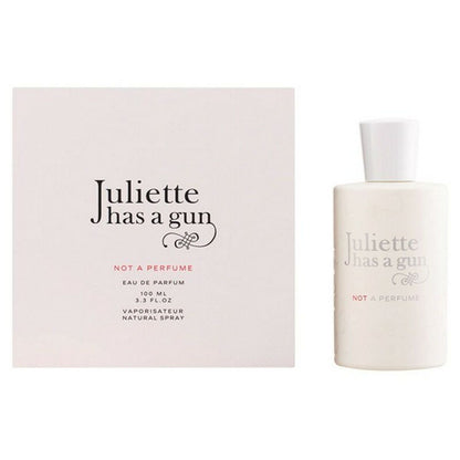 Juliette has a gun not a perfume edp