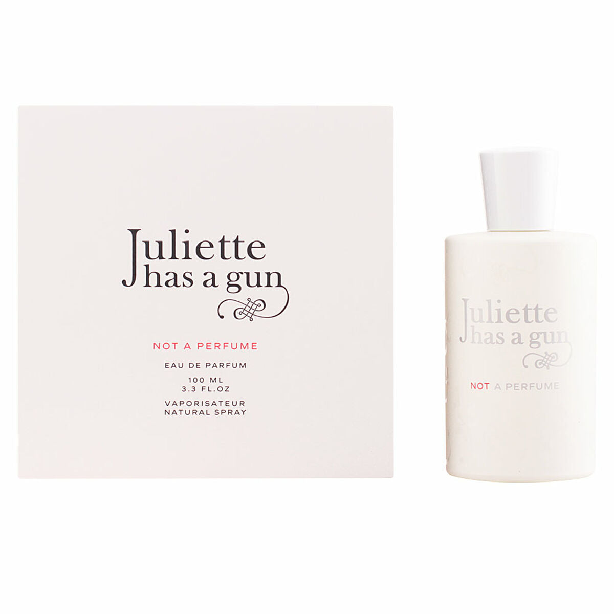 Juliette has a gun not a perfume edp