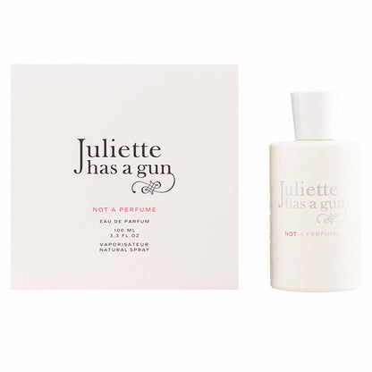 Juliette has a gun not a perfume edp