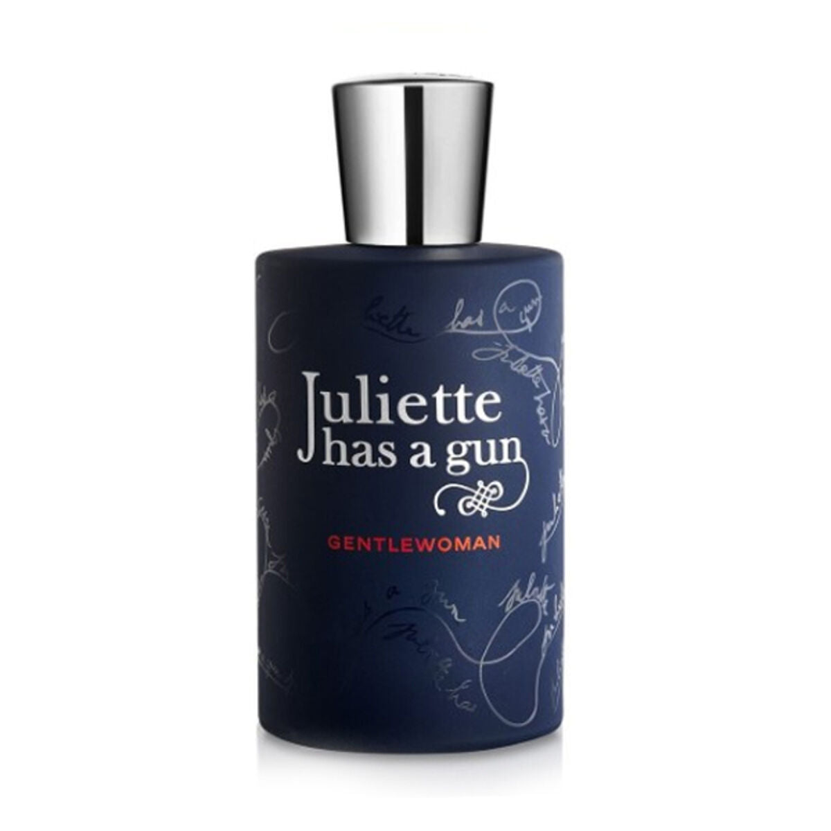 Juliette has a gun gentlewoman edp