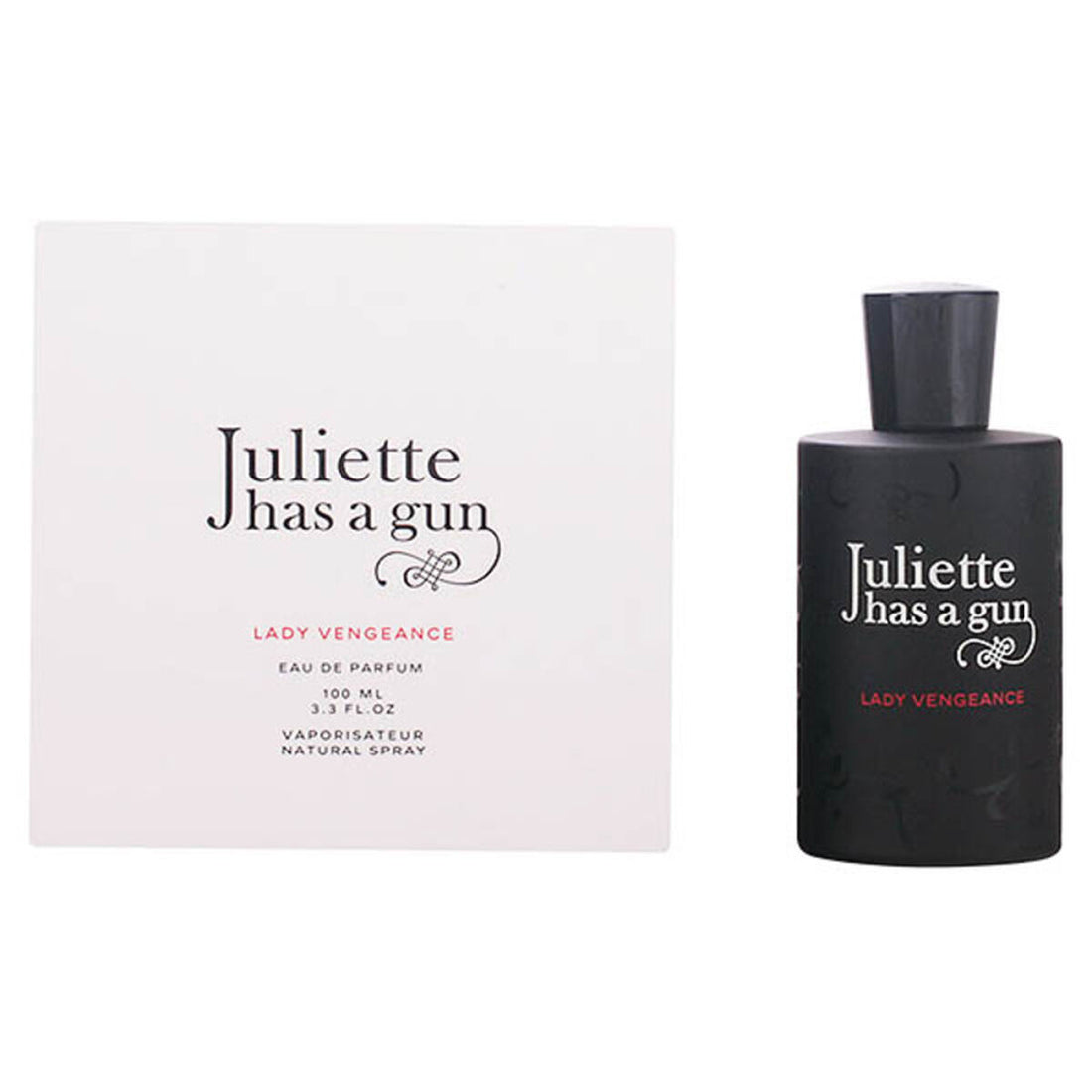 Juliette has a gun lady vengeance edp