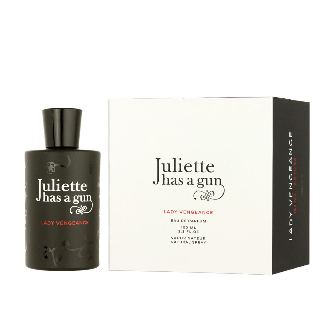 Juliette has a gun lady vengeance edp