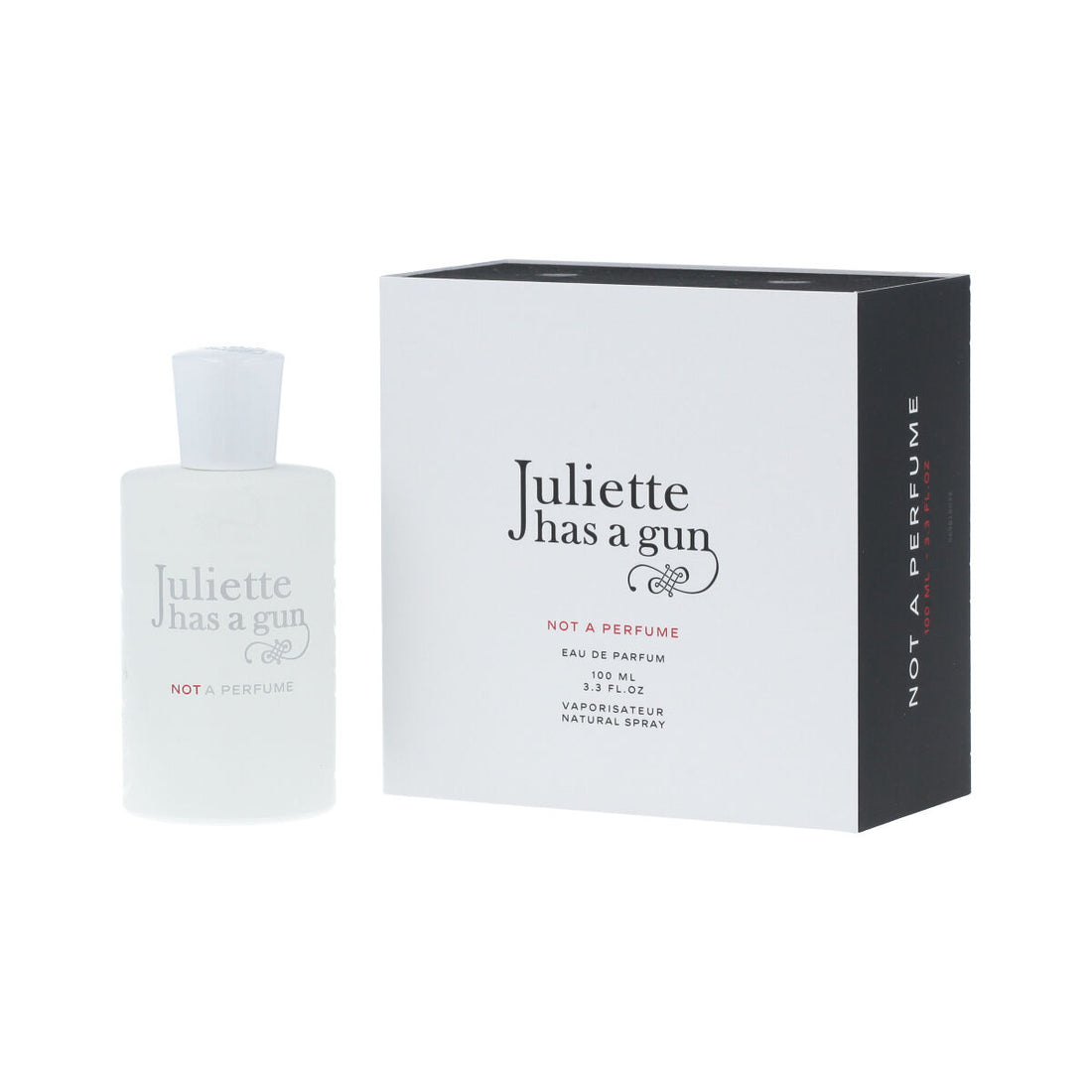 Juliette has a gun not a perfume edp