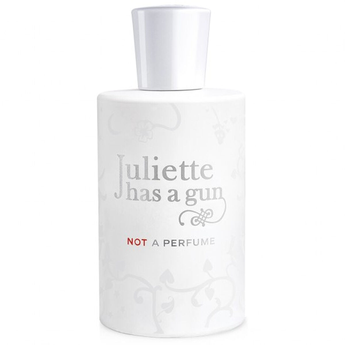 Juliette has a gun not a perfume edp