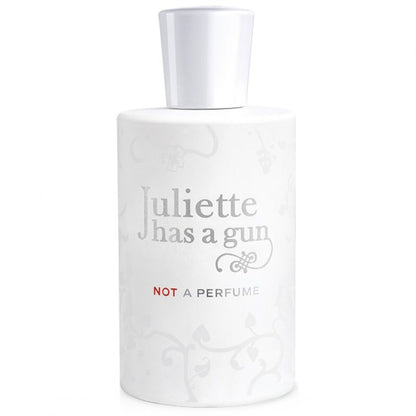 Juliette has a gun not a perfume edp