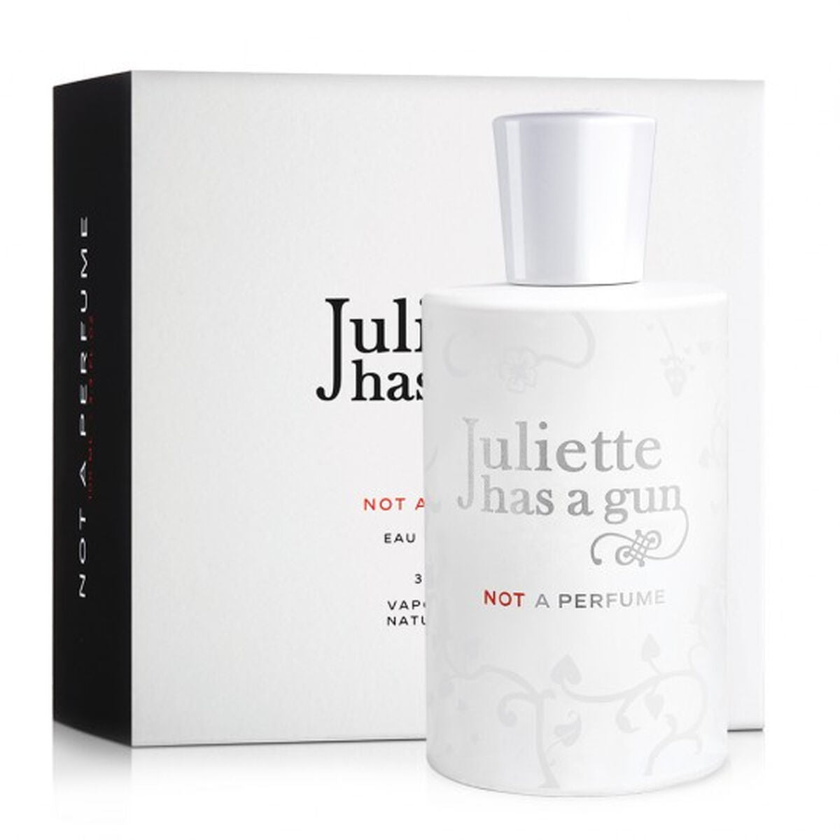 Juliette has a gun not a perfume edp