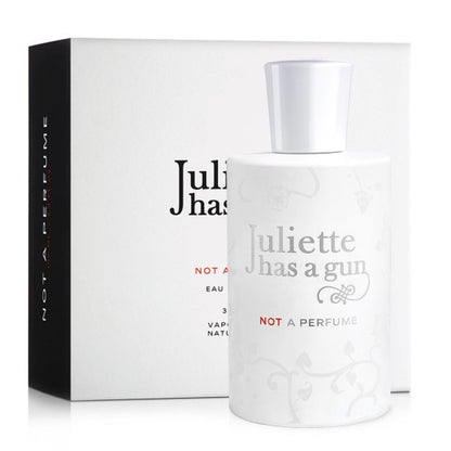 Juliette has a gun not a perfume edp